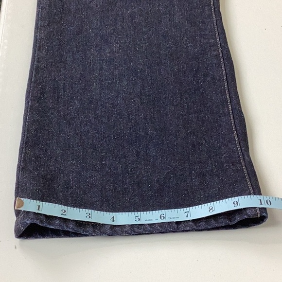 Lauren Ralph Lauren Women’s Size 16 Jeans - Picture 11 of 13